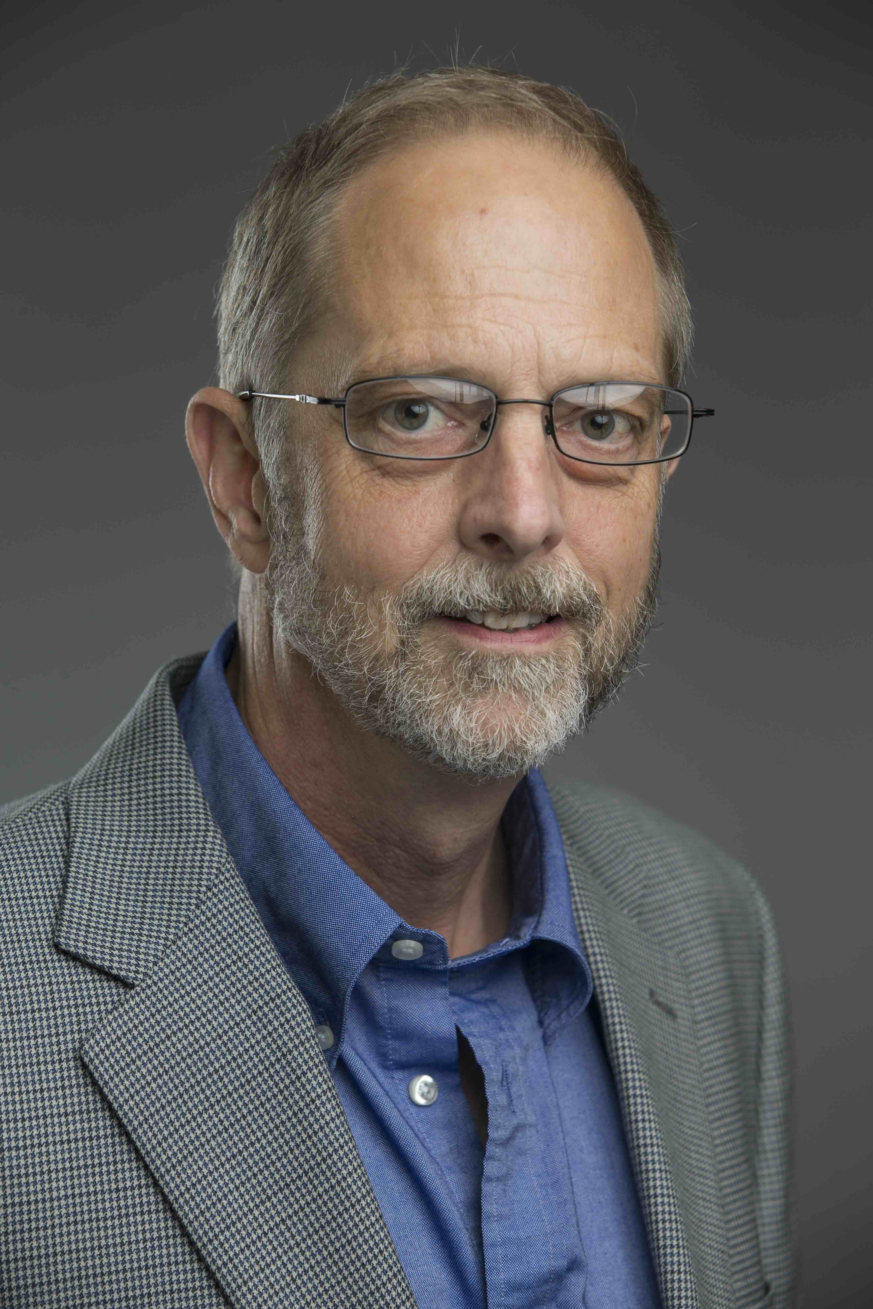 Gregory Beaucage
